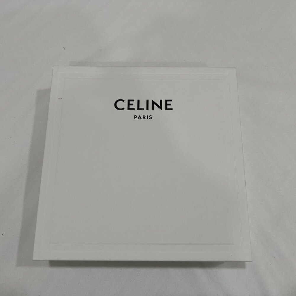 Celine Small Wallet - Picture 6 of 6